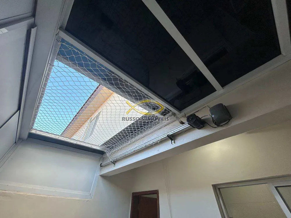 Sobrado, 2 quartos, 73 m² - Foto 6