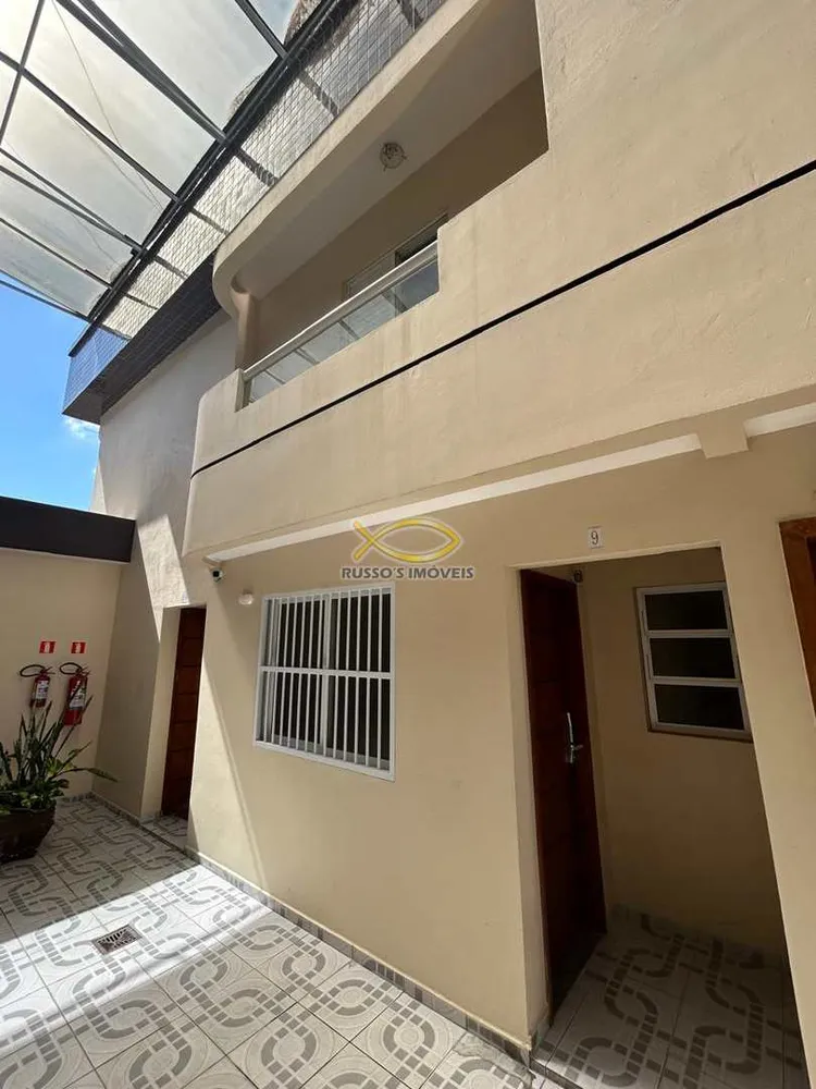 Sobrado, 2 quartos, 73 m² - Foto 5