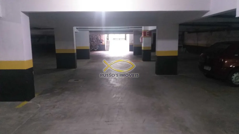Apartamento, 2 quartos, 72 m² - Foto 1