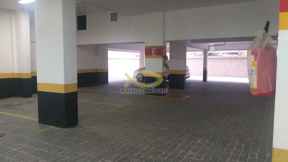 Apartamento, 2 quartos, 72 m² - Foto 4
