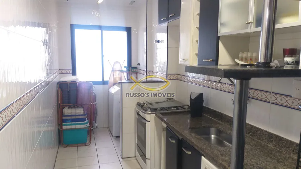 Apartamento, 2 quartos, 72 m² - Foto 2