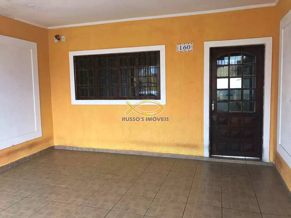 Sobrado à venda com 2 quartos, 81m² - Foto 2