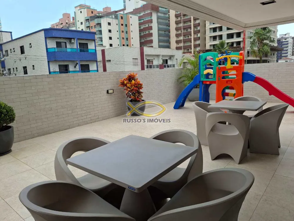 Apartamento, 1 quarto, 61 m² - Foto 1