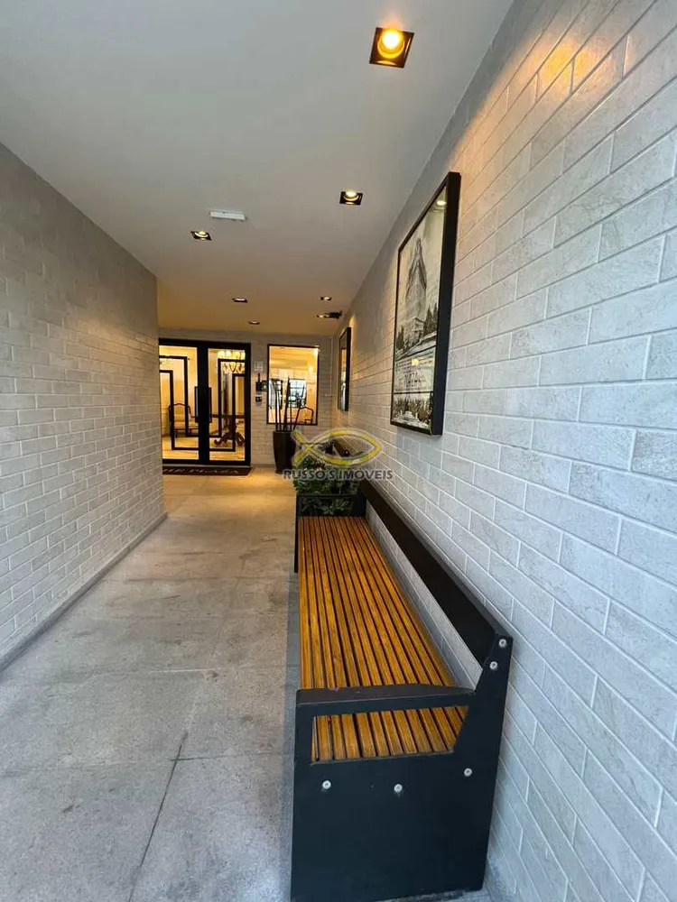 Apartamento, 1 quarto, 61 m² - Foto 2