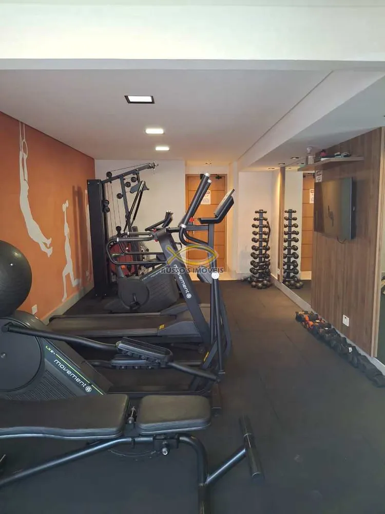 Apartamento, 1 quarto, 61 m² - Foto 4