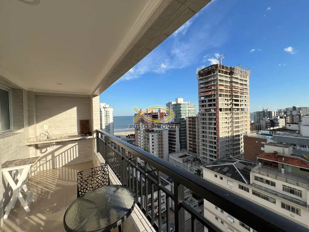 Apartamento, 1 quarto, 61 m² - Foto 5