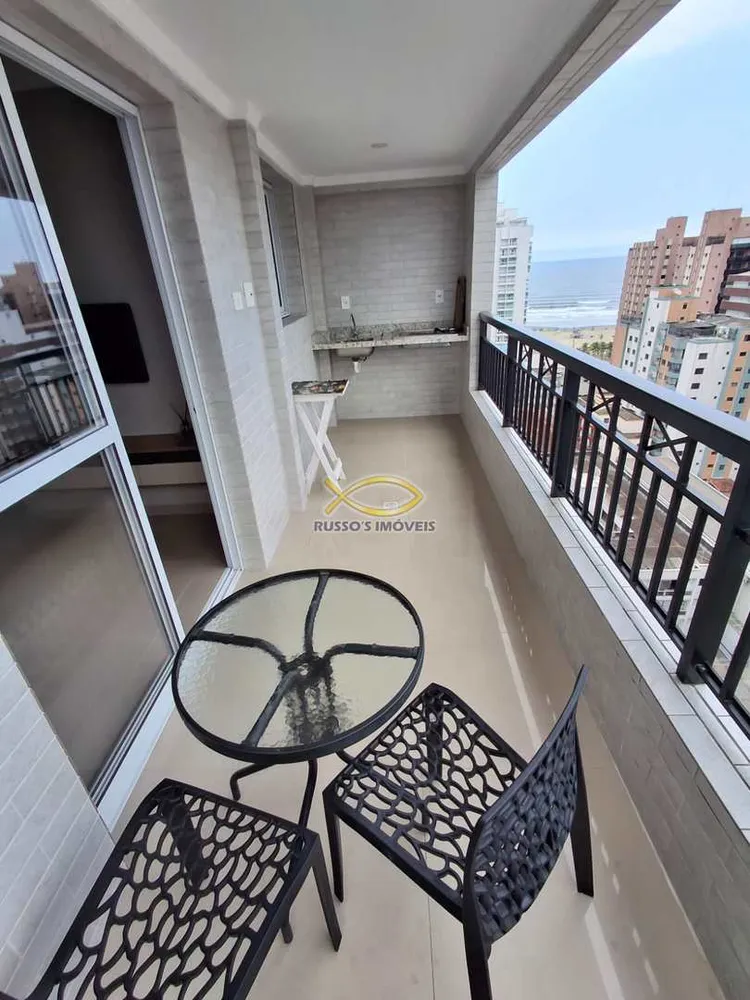 Apartamento, 1 quarto, 61 m² - Foto 1