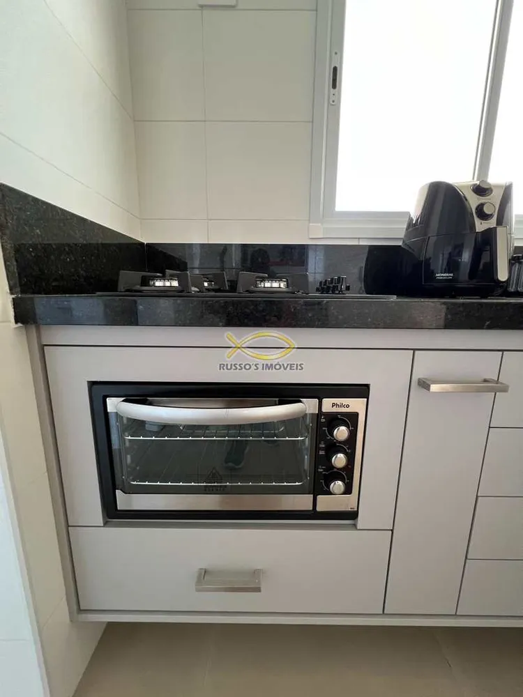 Apartamento, 1 quarto, 61 m² - Foto 9