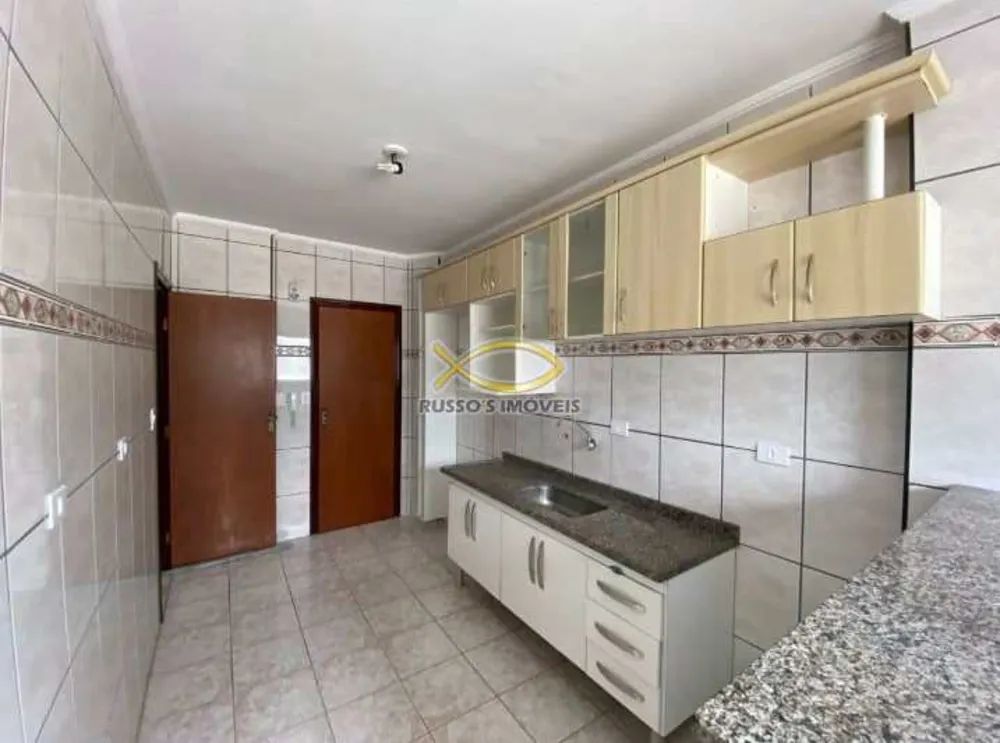 Apartamento, 3 quartos, 107 m² - Foto 2