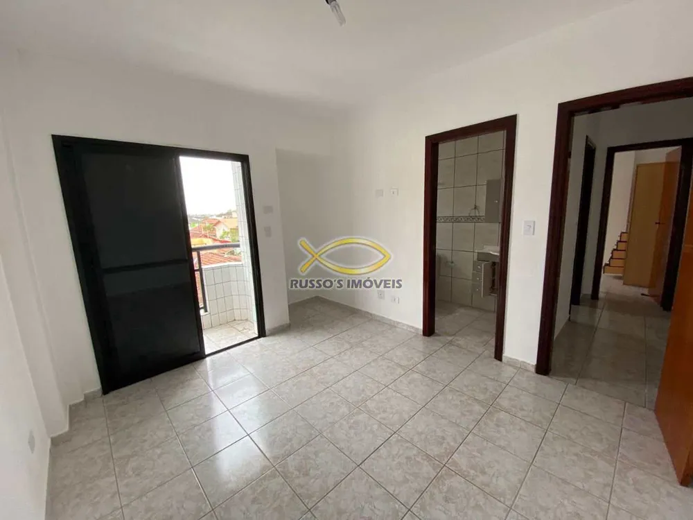 Apartamento, 3 quartos, 107 m² - Foto 4
