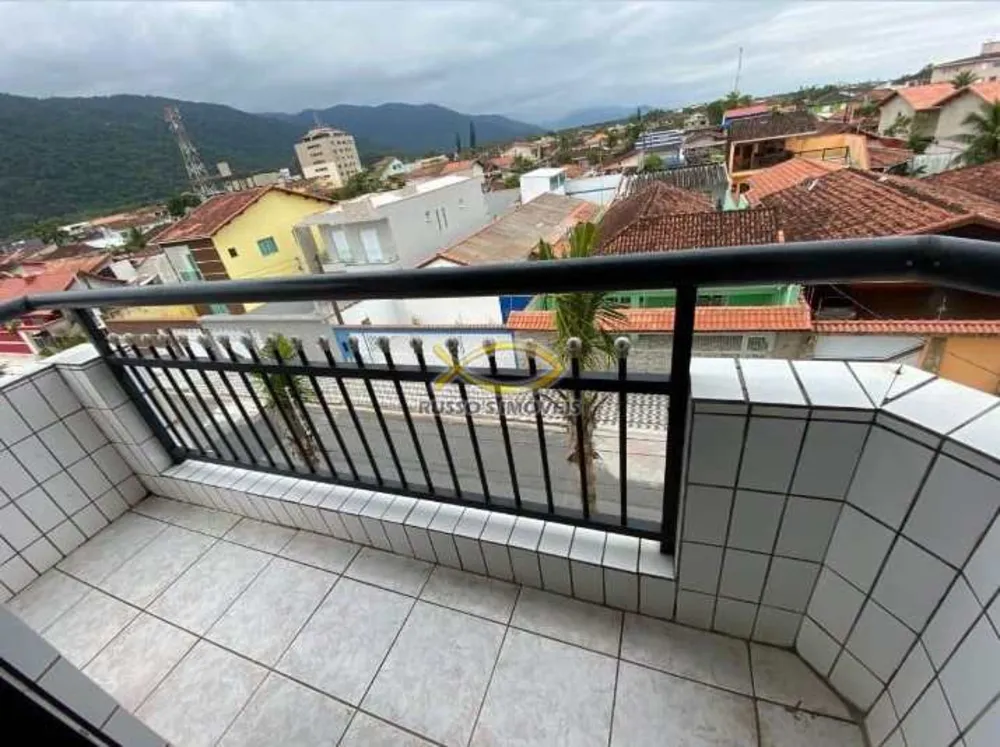 Apartamento, 3 quartos, 107 m² - Foto 3