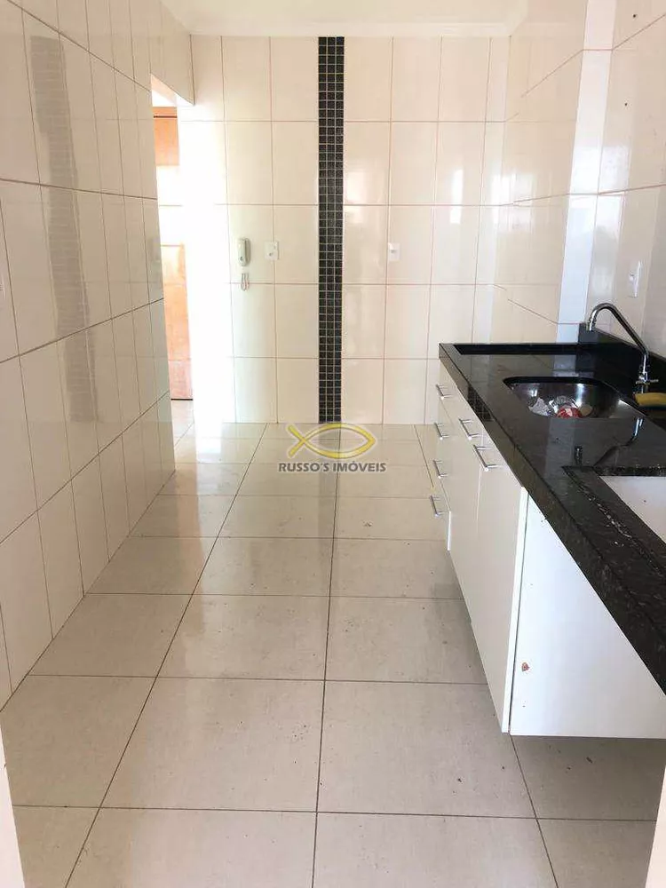 Apartamento à venda com 2 quartos, 92m² - Foto 8