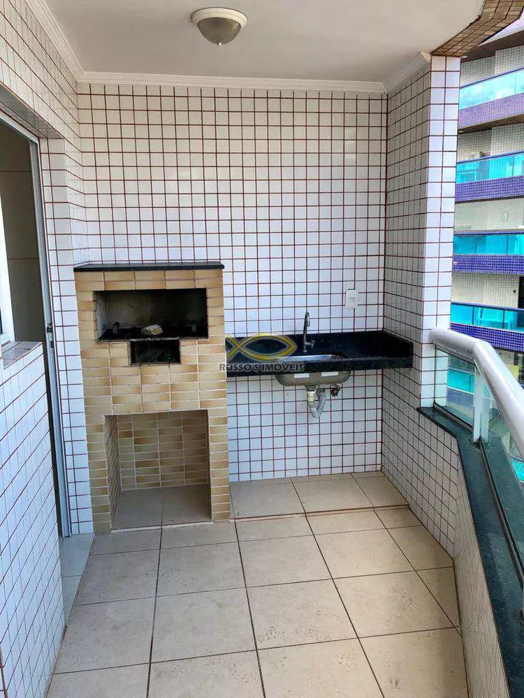 Apartamento à venda com 2 quartos, 92m² - Foto 5