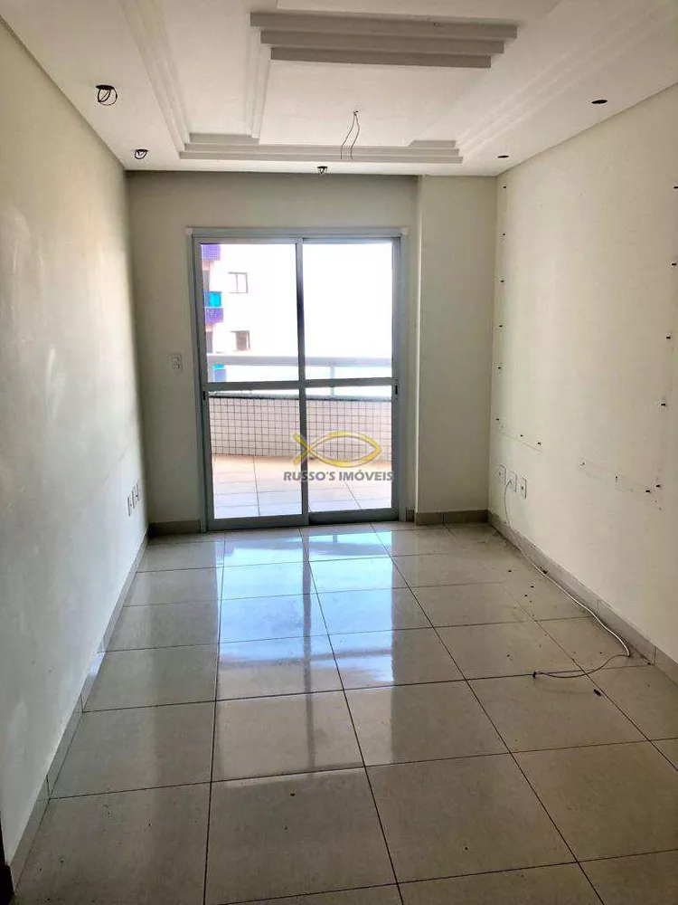 Apartamento à venda com 2 quartos, 92m² - Foto 4