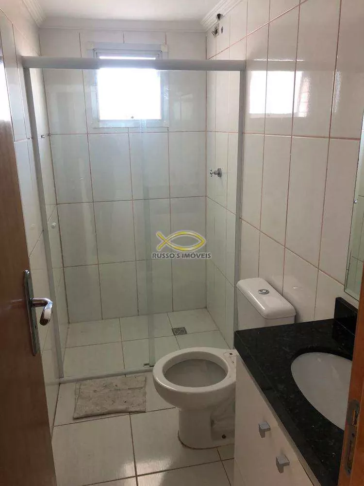 Apartamento à venda com 2 quartos, 92m² - Foto 10