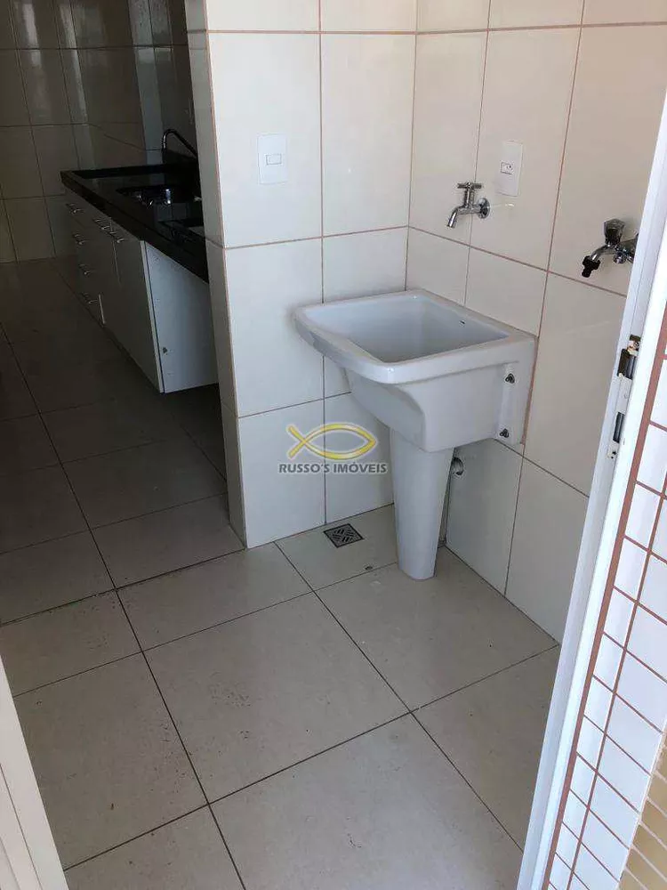 Apartamento à venda com 2 quartos, 92m² - Foto 9