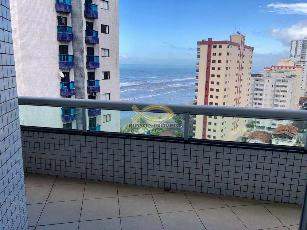 Apartamento à venda com 2 quartos, 92m² - Foto 6