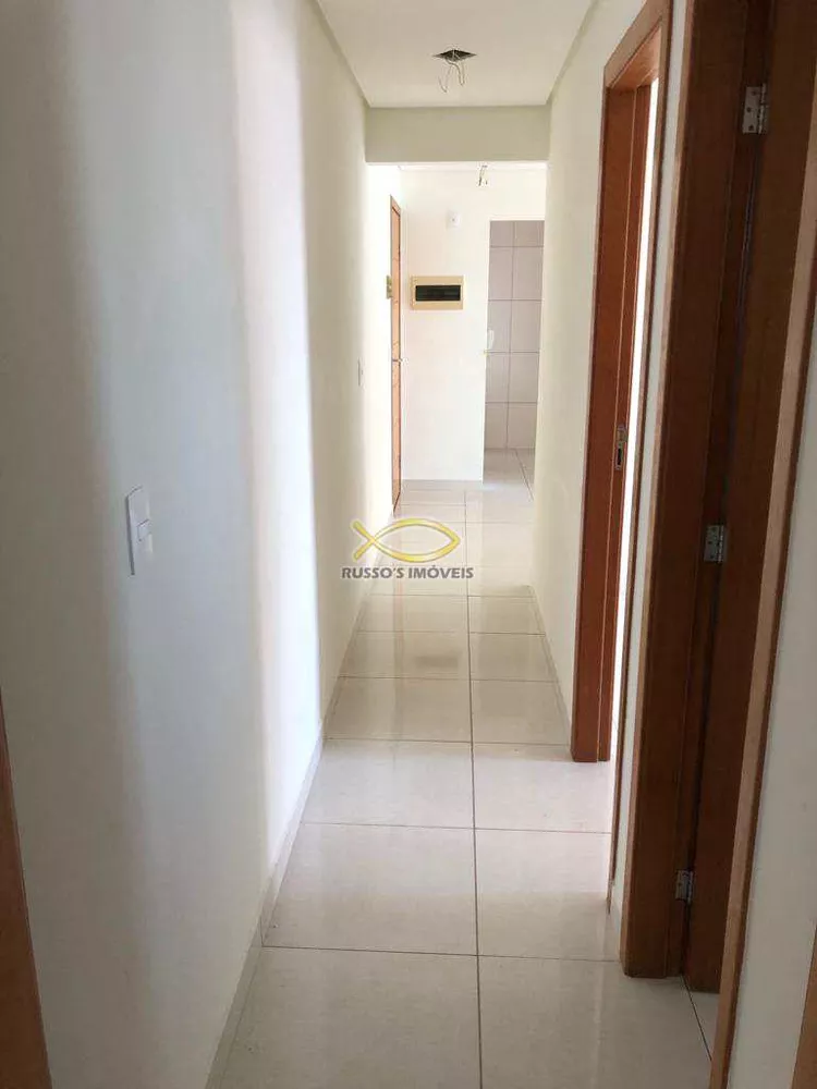 Apartamento à venda com 2 quartos, 92m² - Foto 11