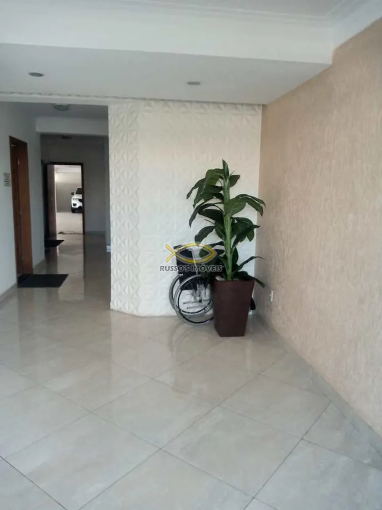 Apartamento, 2 quartos, 78 m² - Foto 2