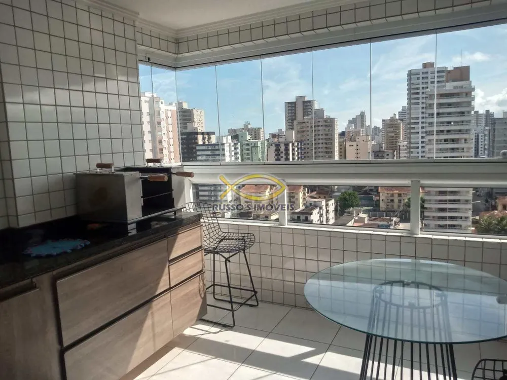Apartamento, 2 quartos, 78 m² - Foto 6