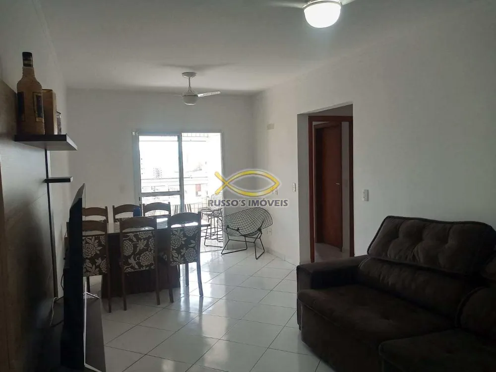 Apartamento, 2 quartos, 78 m² - Foto 3