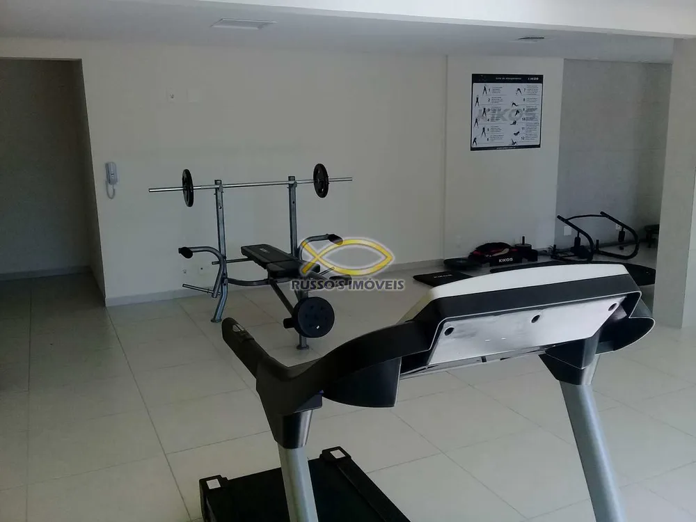 Apartamento, 2 quartos, 78 m² - Foto 8