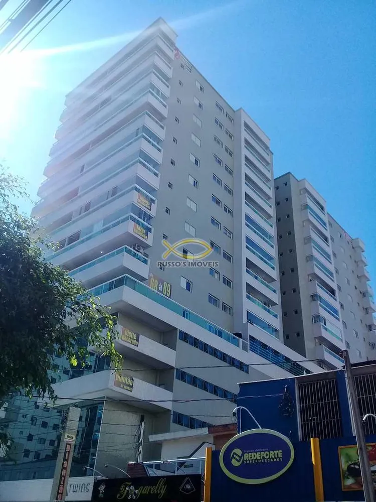Apartamento, 2 quartos, 78 m² - Foto 2
