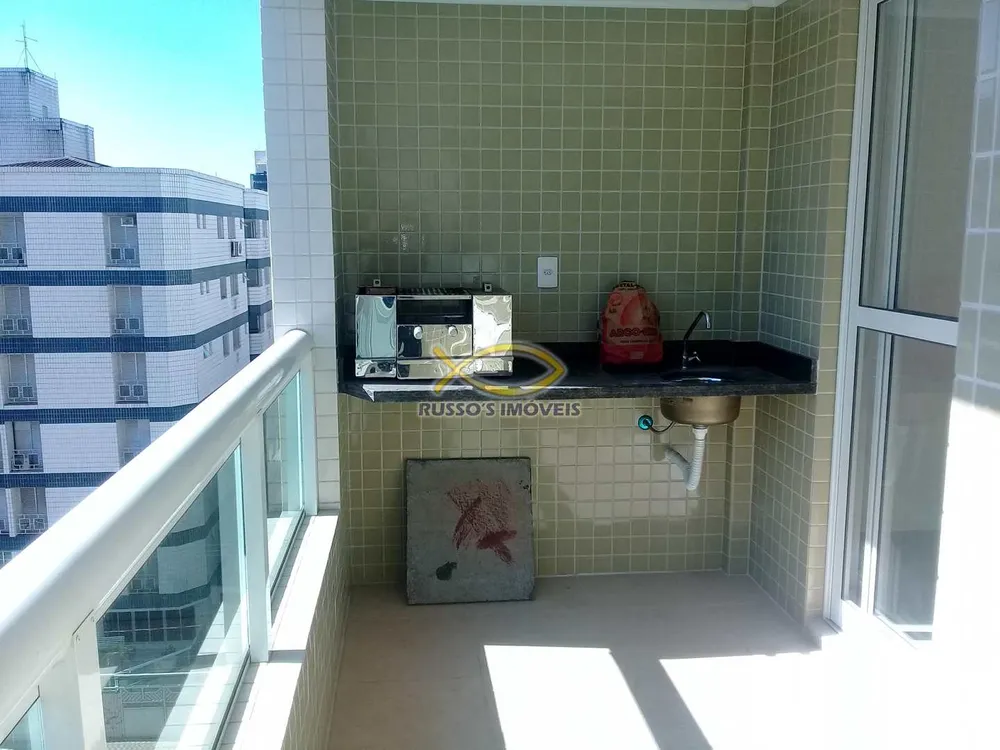 Apartamento, 2 quartos, 78 m² - Foto 11