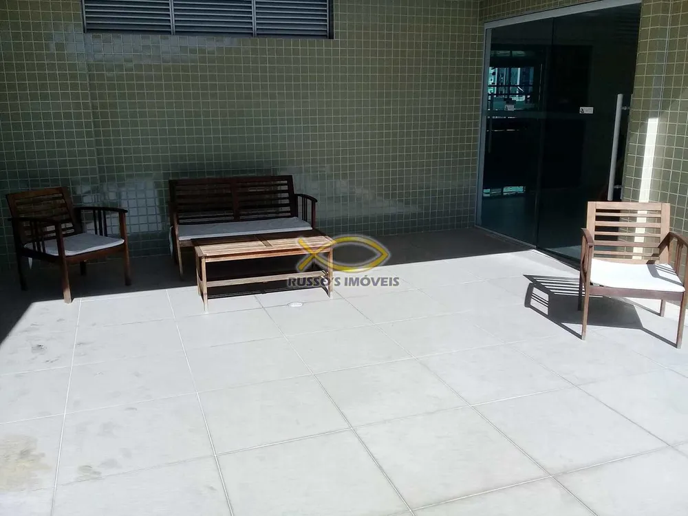 Apartamento, 2 quartos, 78 m² - Foto 7