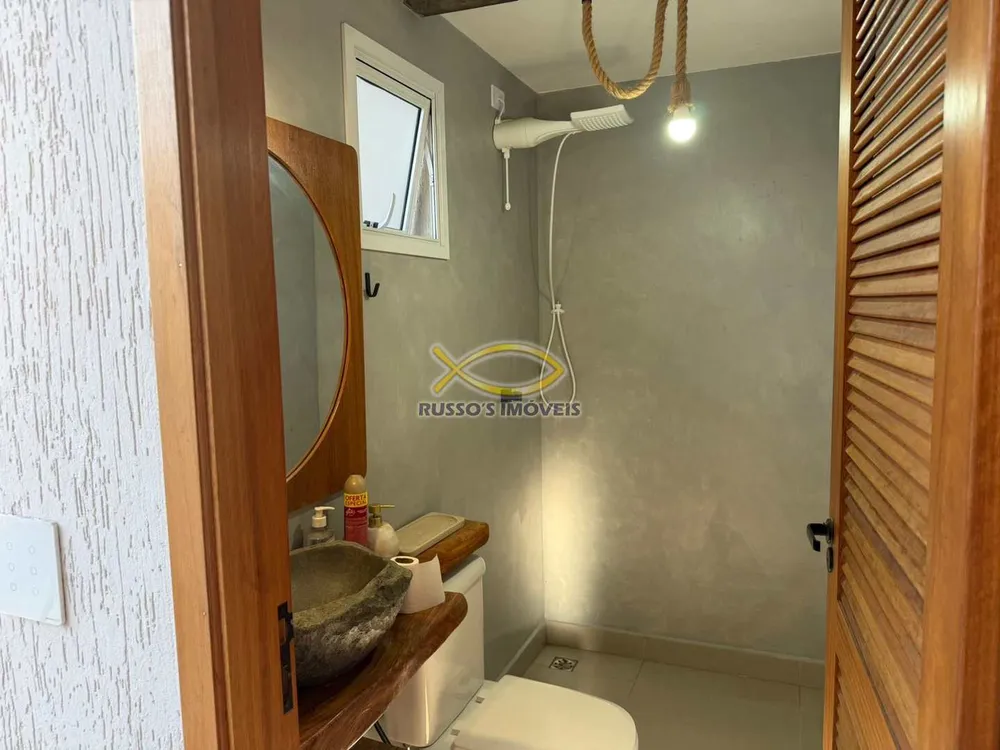 Casa, 4 quartos, 178 m² - Foto 11