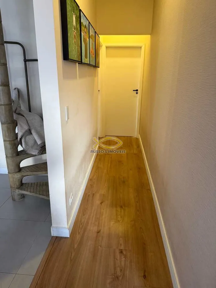 Casa, 4 quartos, 178 m² - Foto 12
