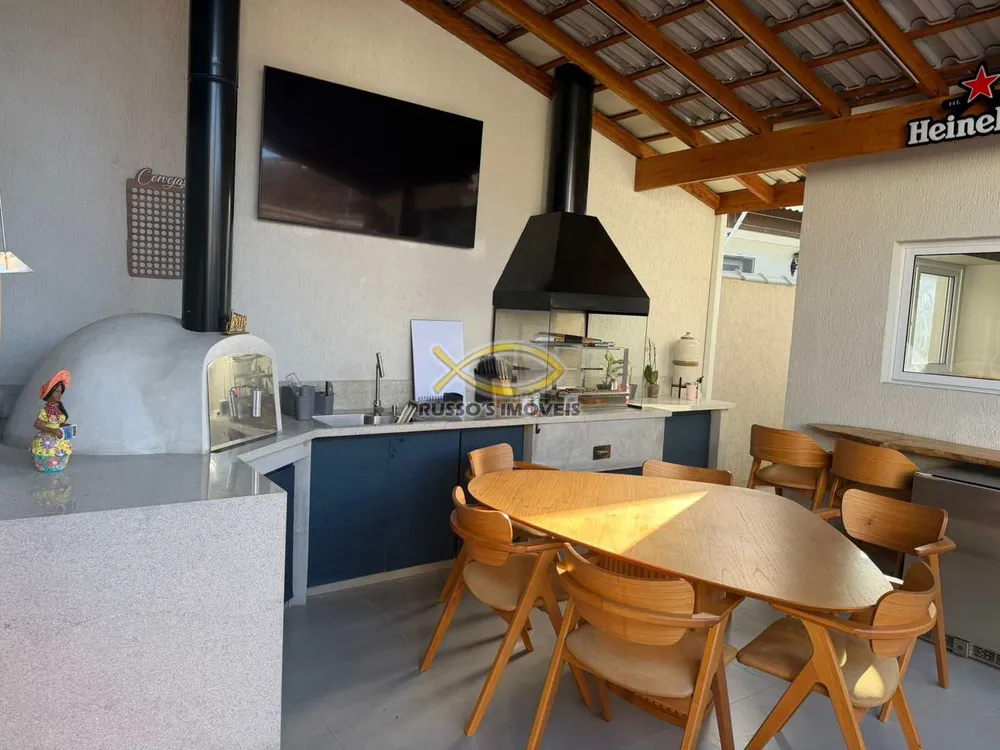 Casa, 4 quartos, 178 m² - Foto 6