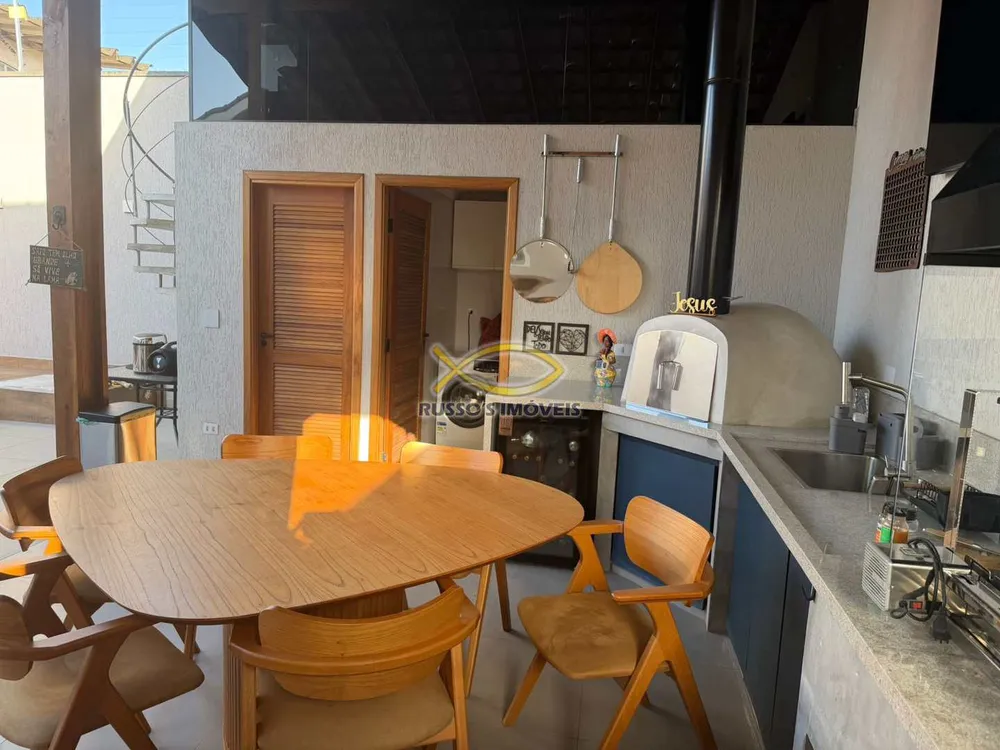 Casa, 4 quartos, 178 m² - Foto 9