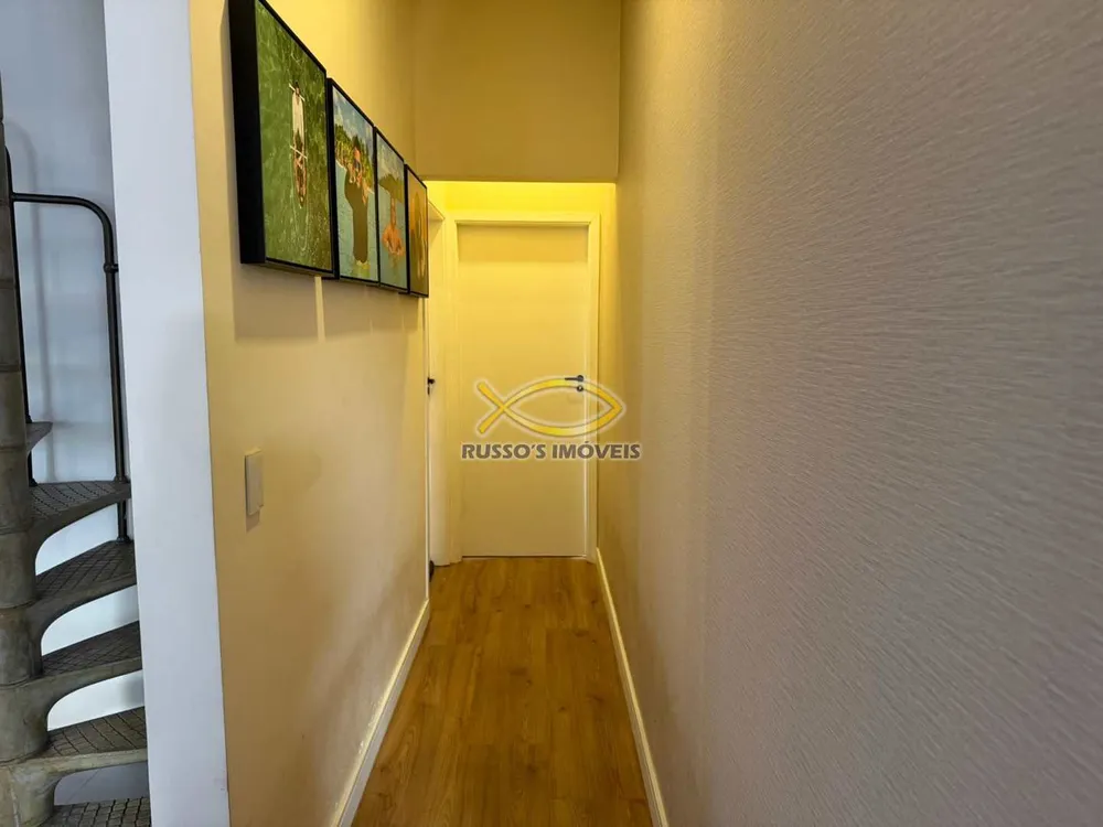 Casa, 4 quartos, 178 m² - Foto 8
