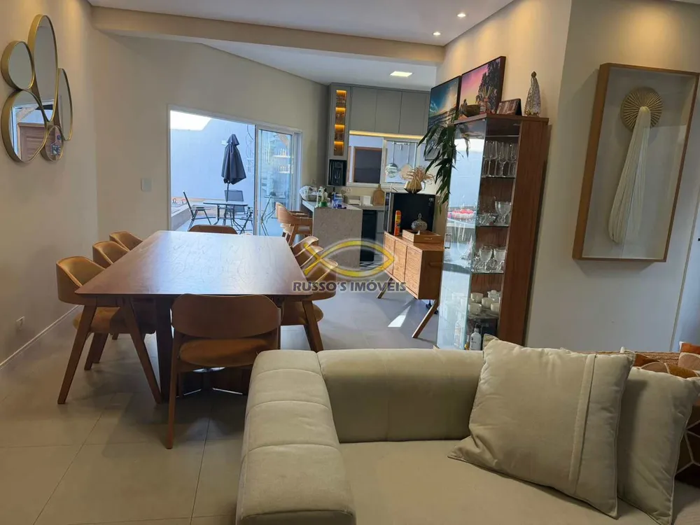 Casa, 4 quartos, 178 m² - Foto 3