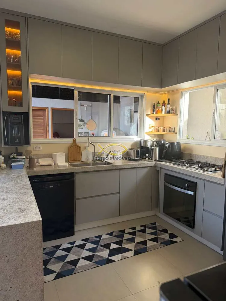 Casa, 4 quartos, 178 m² - Foto 10