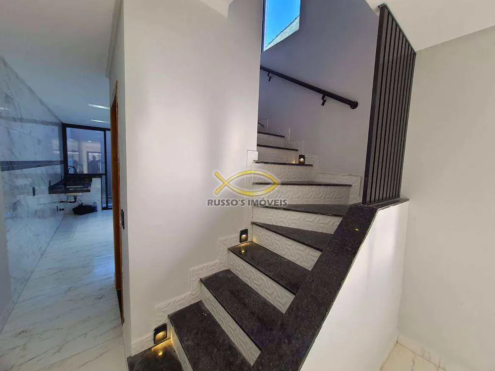Sobrado, 2 quartos, 82 m² - Foto 4