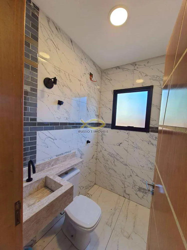 Sobrado, 2 quartos, 82 m² - Foto 2