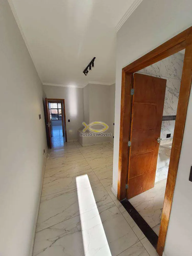 Sobrado, 2 quartos, 82 m² - Foto 6