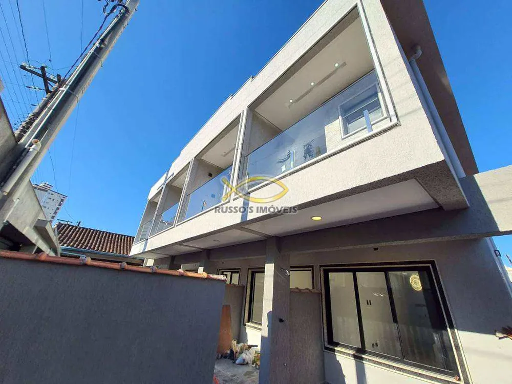 Sobrado, 2 quartos, 82 m² - Foto 12