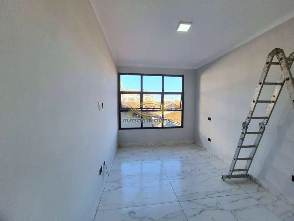 Sobrado, 2 quartos, 82 m² - Foto 3