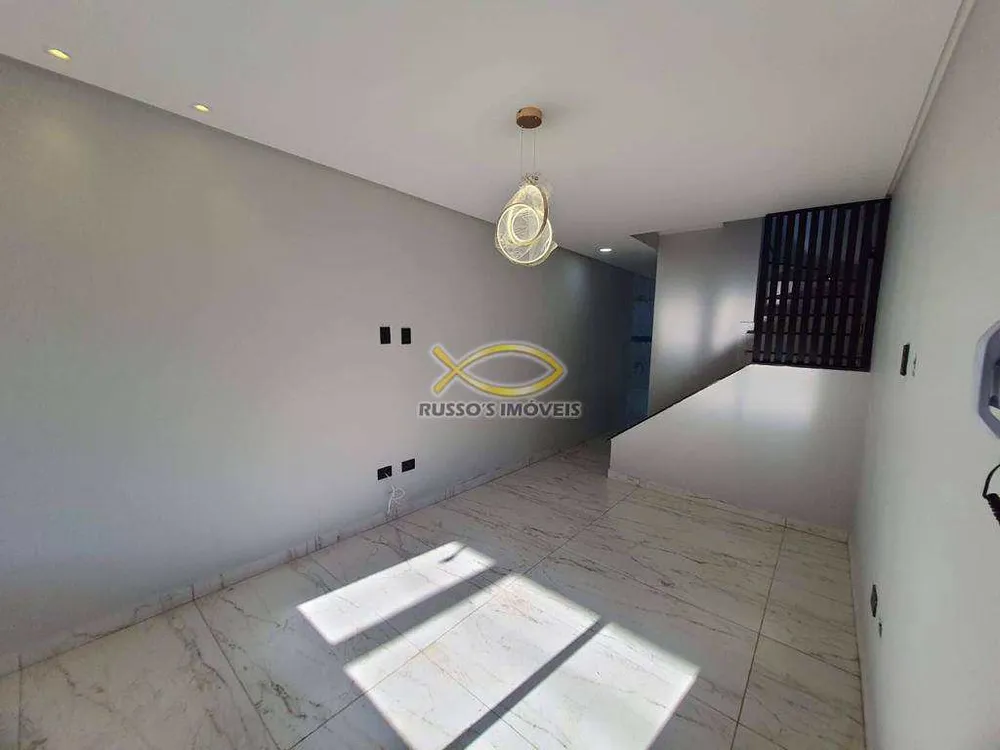 Sobrado, 2 quartos, 82 m² - Foto 2