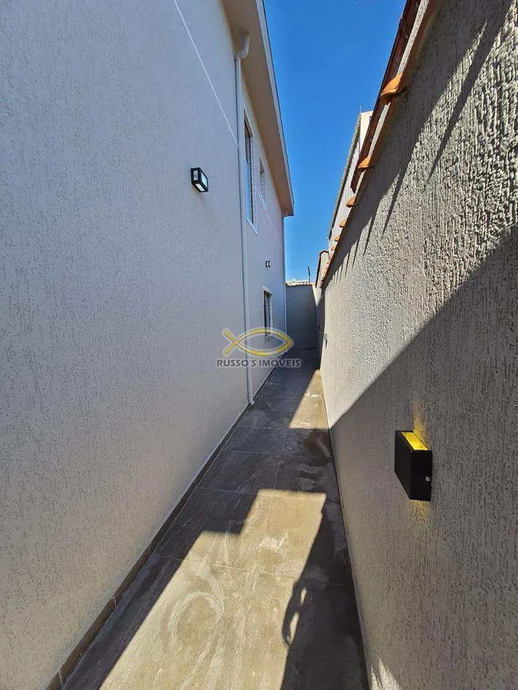 Sobrado, 2 quartos, 82 m² - Foto 11