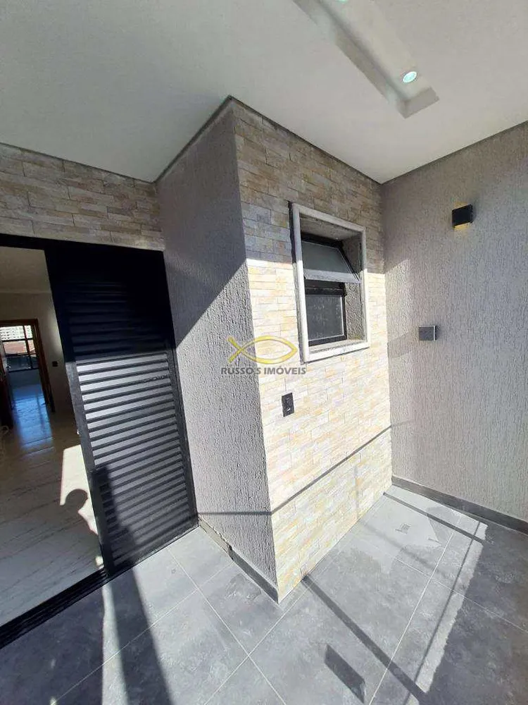 Sobrado, 2 quartos, 82 m² - Foto 7