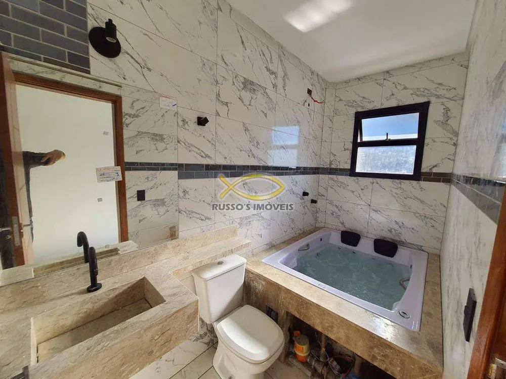 Sobrado, 2 quartos, 82 m² - Foto 5