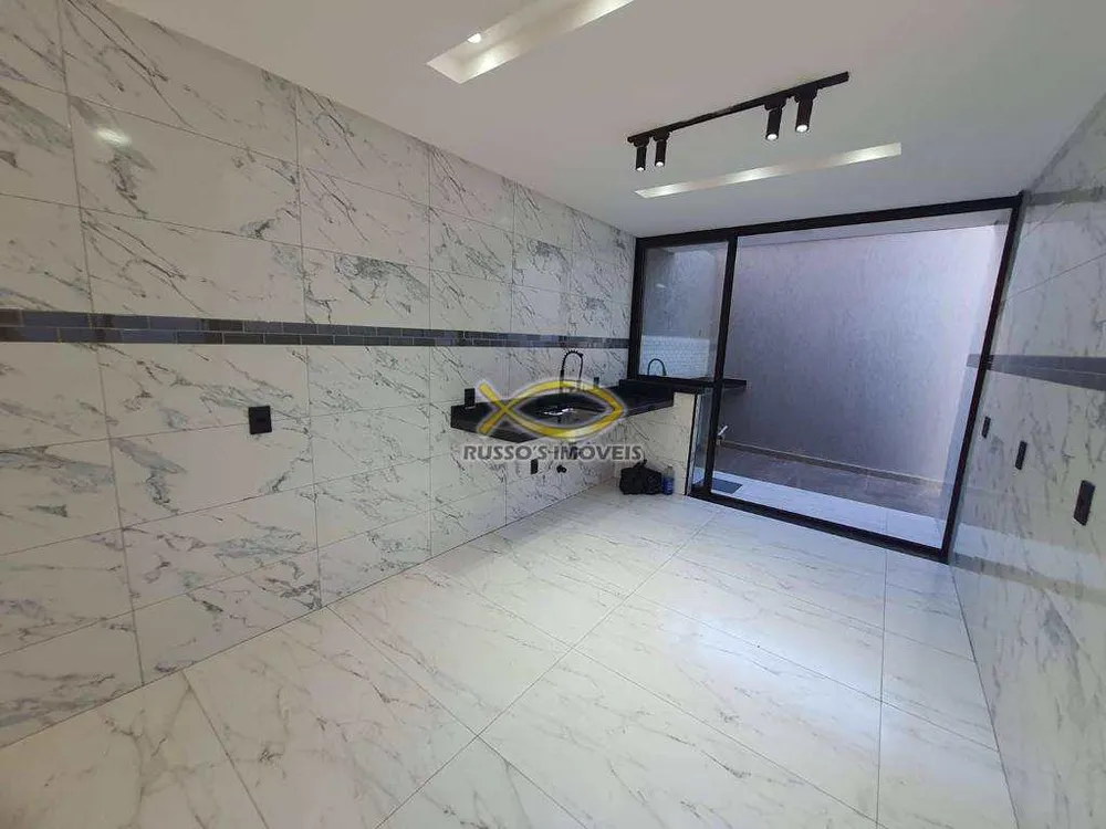 Sobrado, 2 quartos, 82 m² - Foto 4