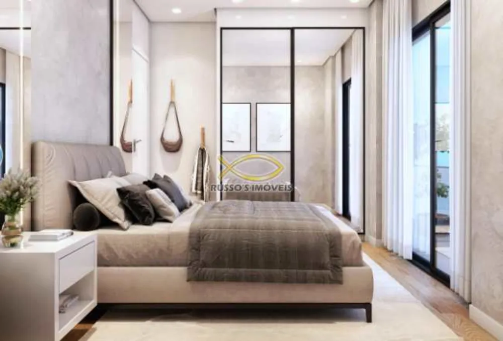 Apartamento, 3 quartos, 110 m² - Foto 4