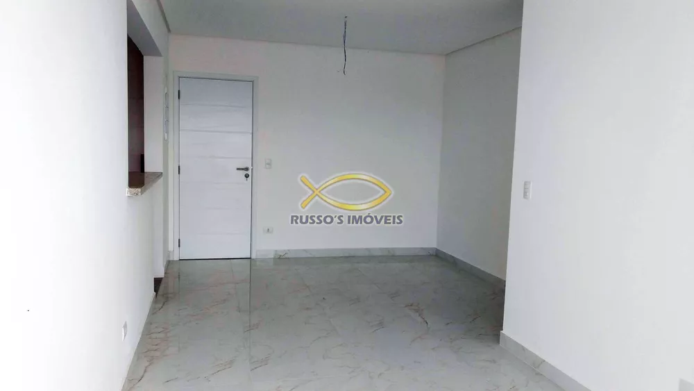 Apartamento à venda com 2 quartos, 92m² - Foto 1