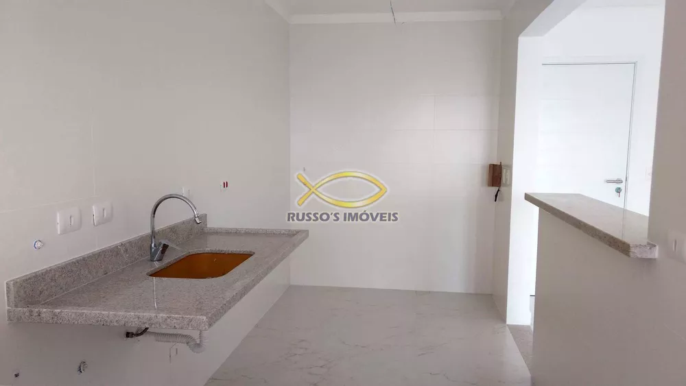 Apartamento à venda com 2 quartos, 92m² - Foto 8