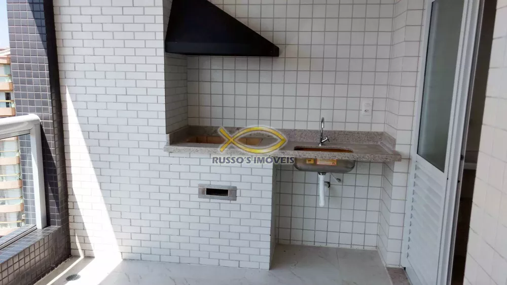 Apartamento à venda com 2 quartos, 92m² - Foto 5